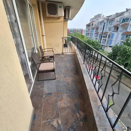 Apartament Luxury Opposite Kakao *