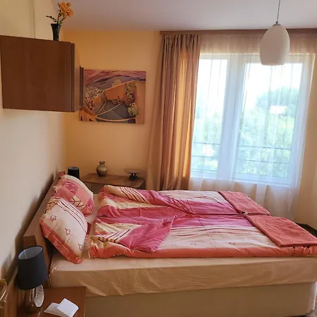 Apartament Luxury Opposite Kakao *