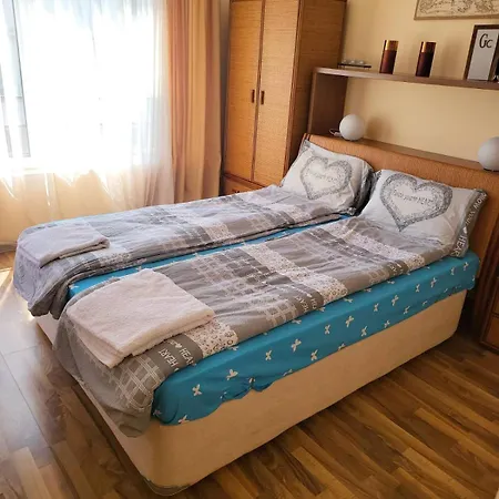 Apartament Luxury Opposite Kakao *