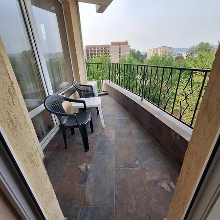 Luxury Opposite Kakao Apartament *