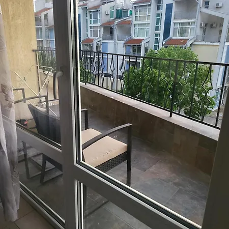 Apartament Luxury Opposite Kakao