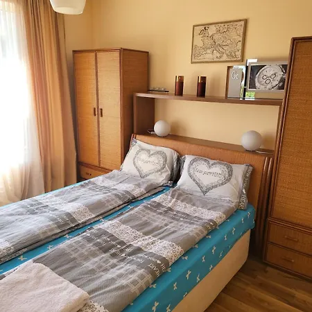 Apartament Luxury Opposite Kakao Sunny Beach