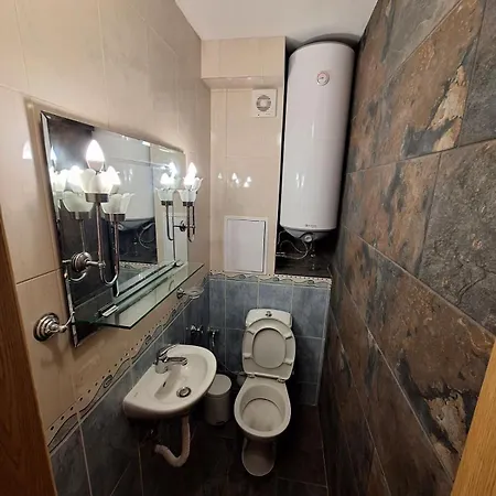 Luxury Opposite Kakao Apartament