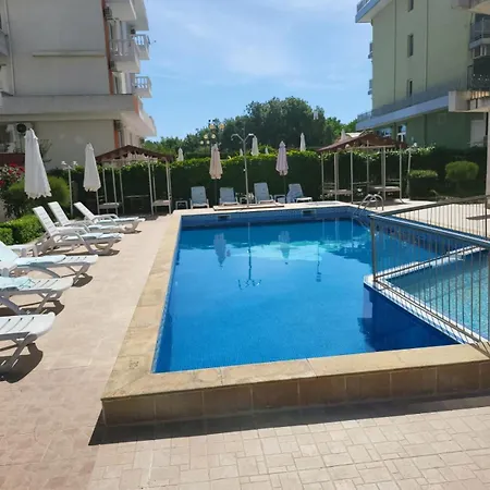 Luxury Opposite Kakao Apartmán