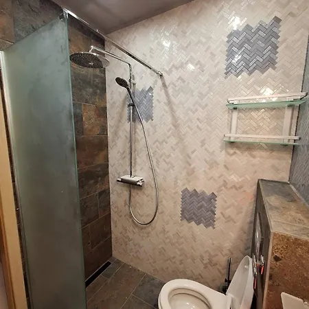 Апартамент Luxury Opposite Kakao