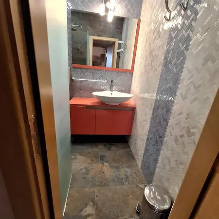 Апартамент Luxury Opposite Kakao Слънчев бряг