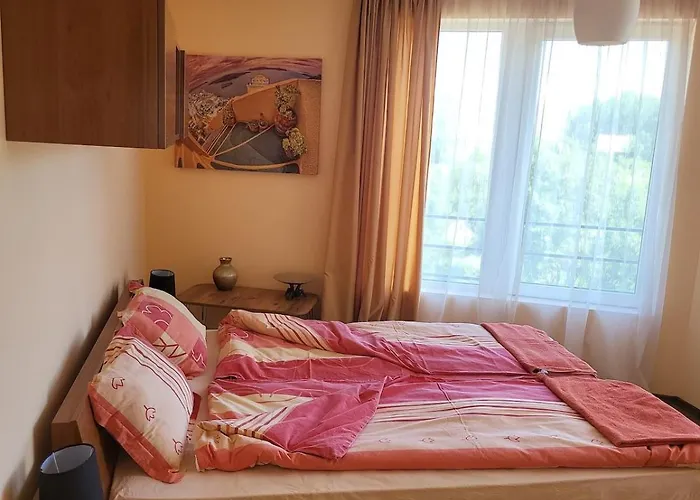 Апартамент Luxury Opposite Kakao *