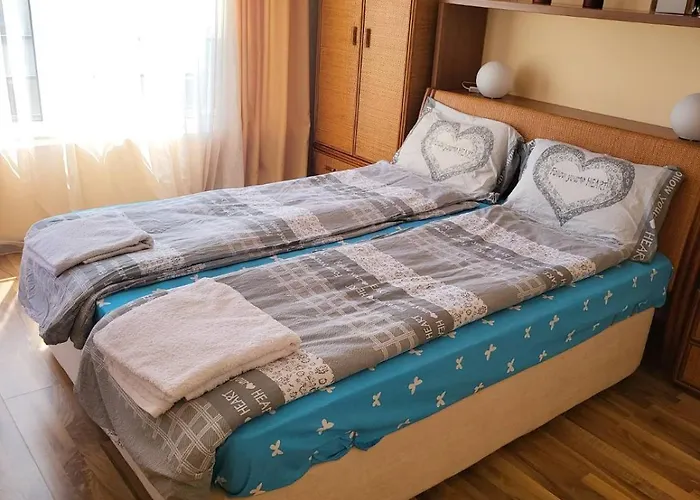 Апартамент Luxury Opposite Kakao *