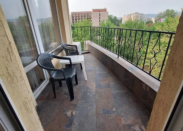 Luxury Opposite Kakao Апартамент *