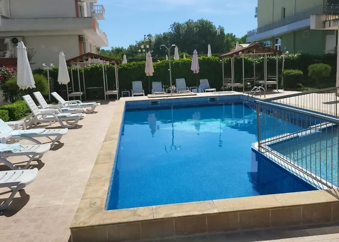 Luxury Opposite Kakao Апартамент