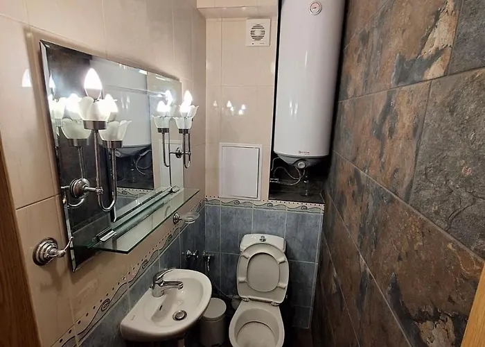 Luxury Opposite Kakao Апартамент