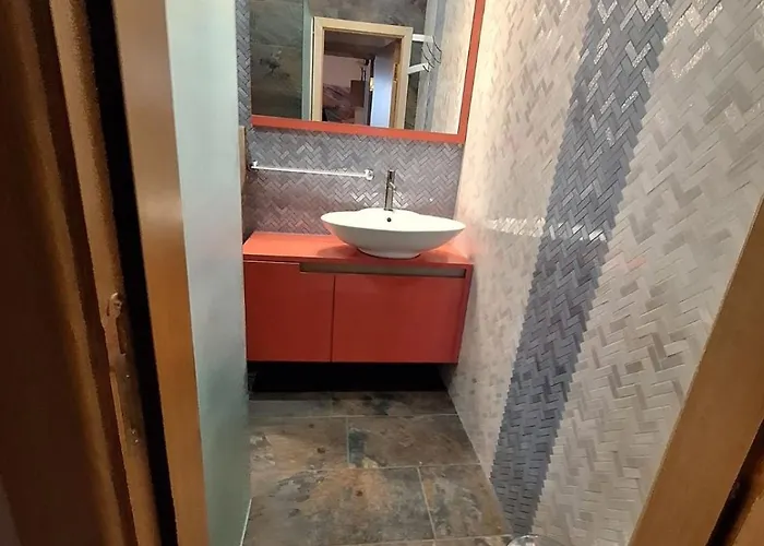 Апартамент Luxury Opposite Kakao Слънчев бряг